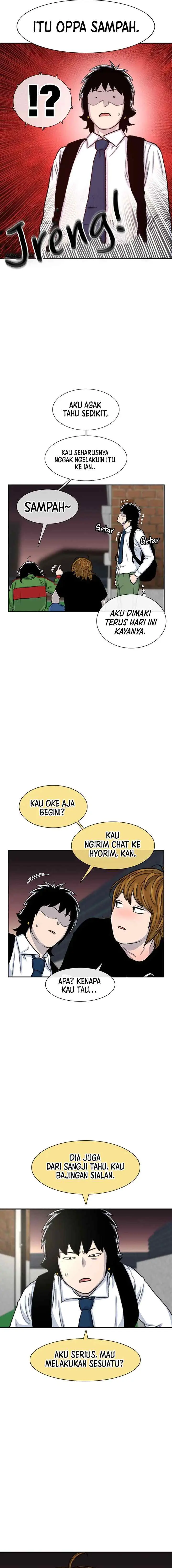 Ginseng Star Shop chapter 102 halaman 16