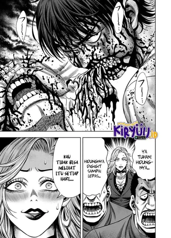 Pumpkin Night chapter 45 halaman 5