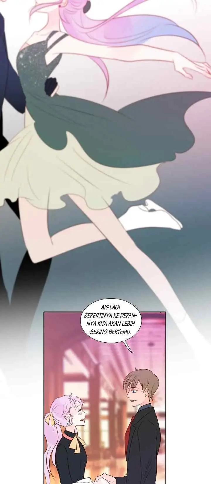 Golden Waltz chapter 34 halaman 15