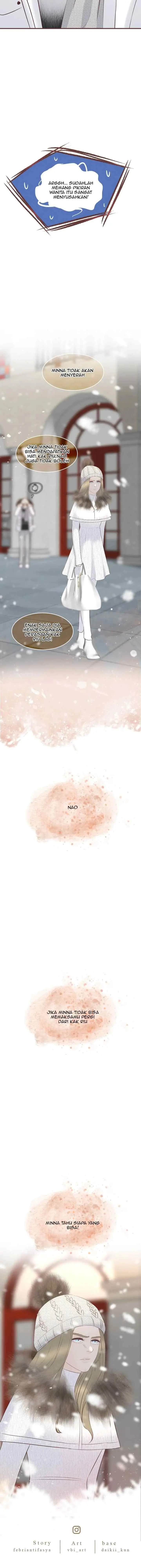 A Flower for Nao chapter 51 halaman 12