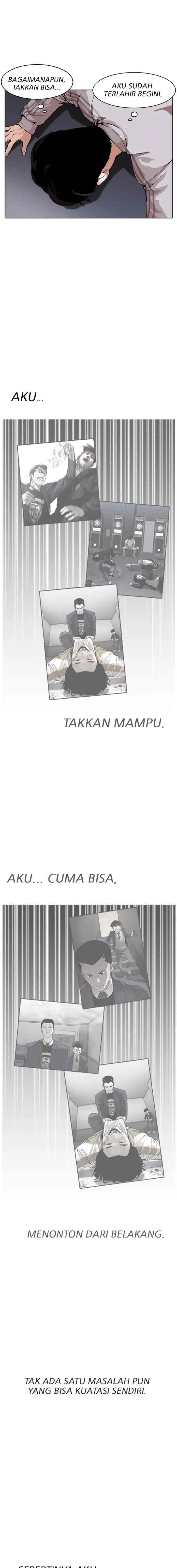 Lookism chapter 171 halaman 4