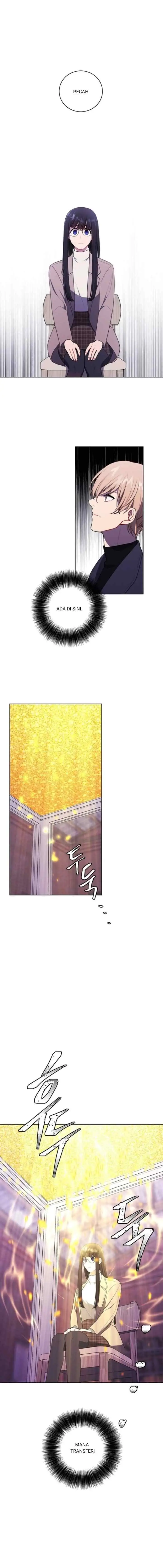 I'm Alone In The Novel chapter 75 halaman 11