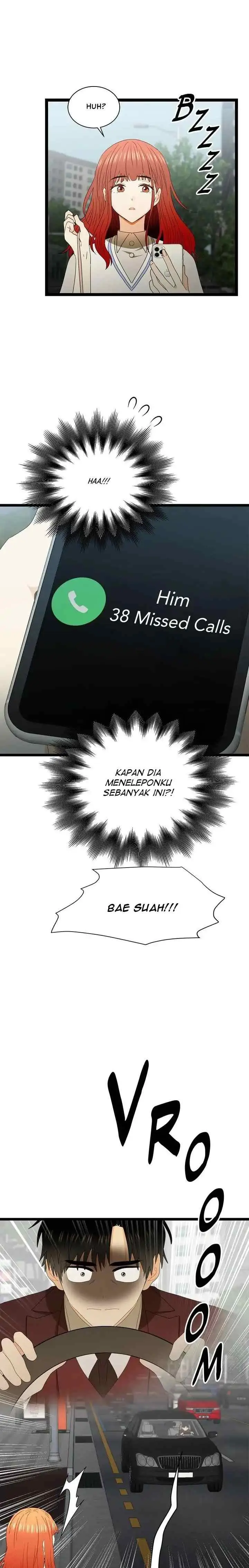Faking It in Style chapter 78 halaman 8
