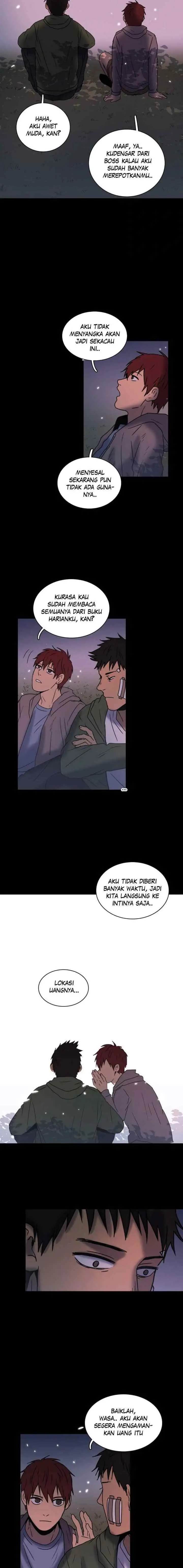 Sarimin chapter 46 halaman 7