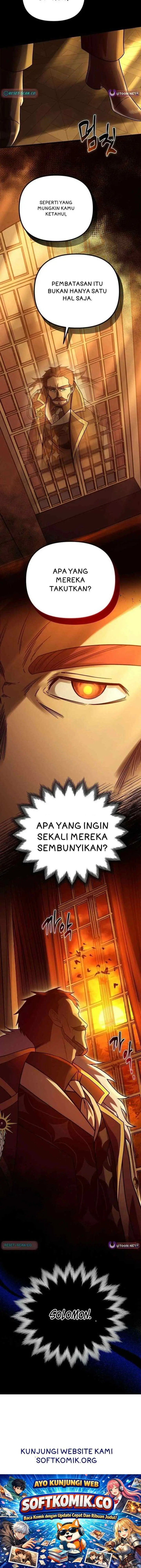 Vampire's Alchemy chapter 39 halaman 11