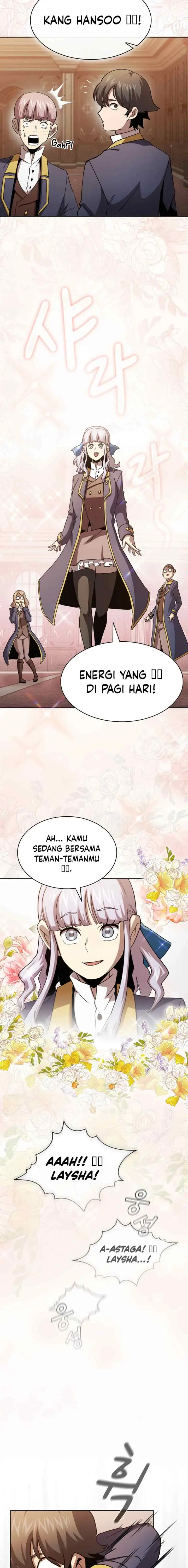 Is this Hero for Real? chapter 74 halaman 13