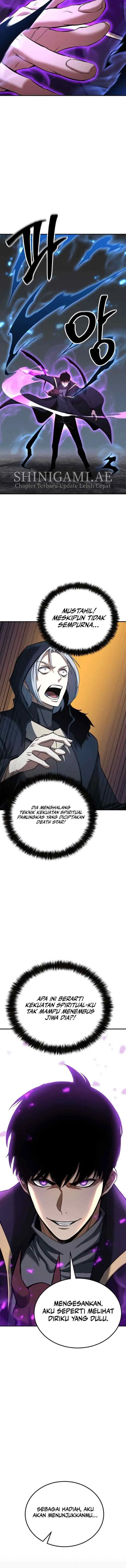 Absolute Necromancer chapter 59 halaman 17