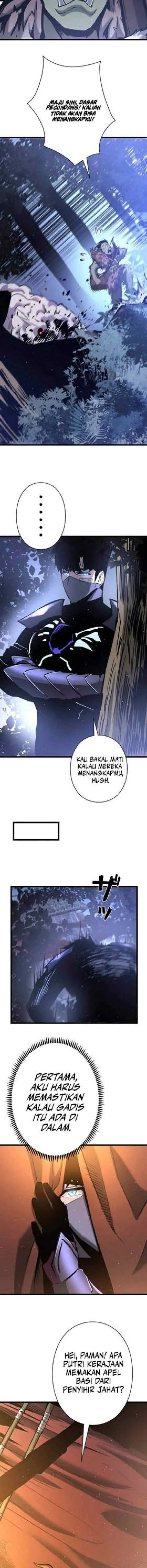 Cheat System de Saikyou Yuusha ni Nariagaru chapter 34 halaman 16