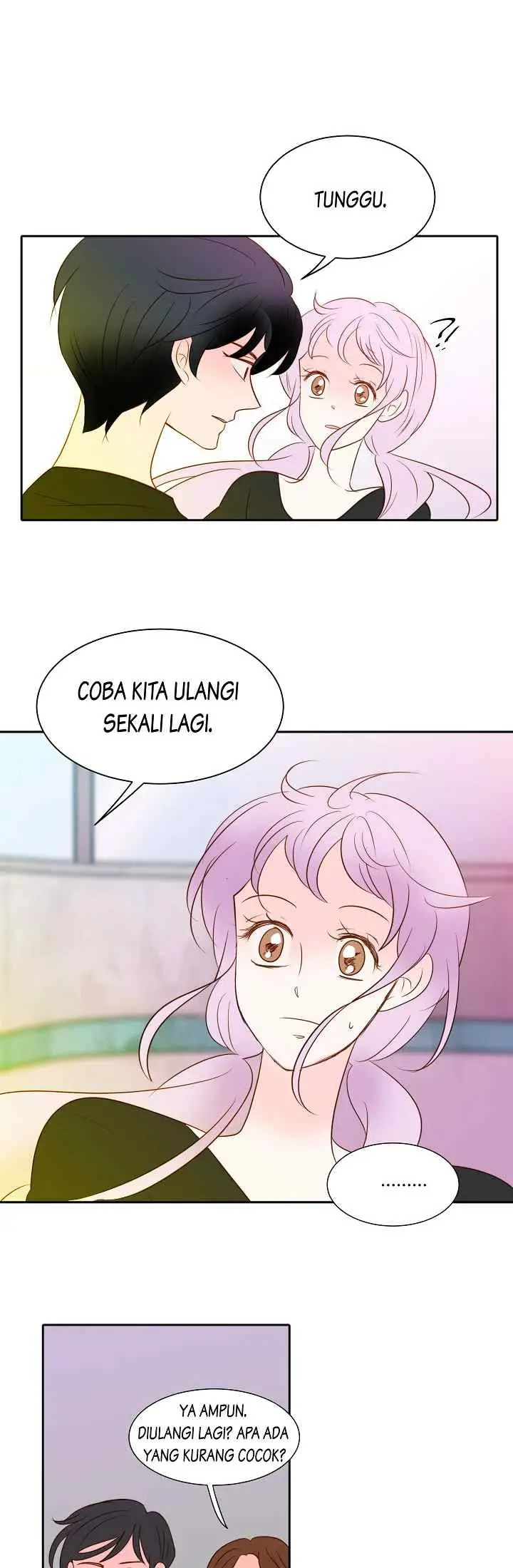 Golden Waltz chapter 24 halaman 14