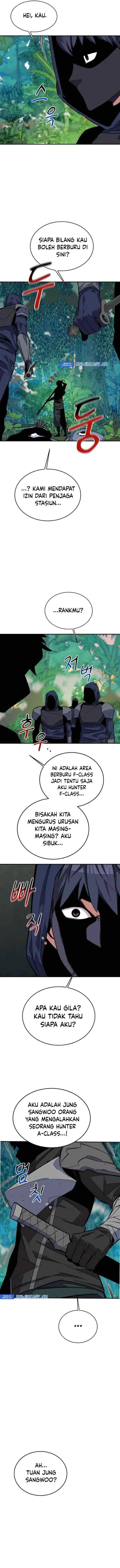 Auto-Hunting With Clones chapter 69 halaman 15