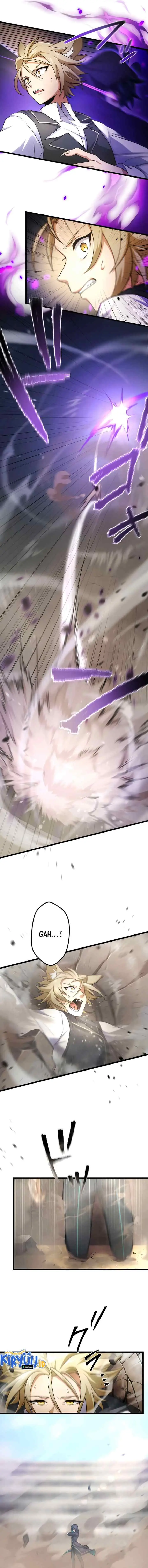 I Reincarnated as an SSS-Ranked Goblin chapter 17 halaman 12