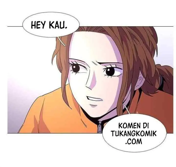 Asterisk The Dragon Walking on the Milky Way chapter 8 halaman 12