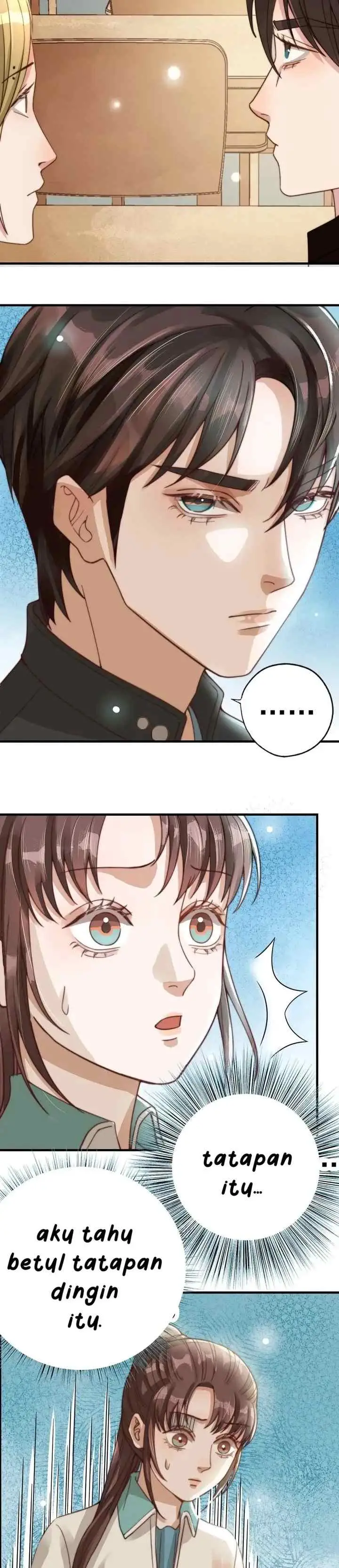 Ex-Husband is Young chapter 57 halaman 7