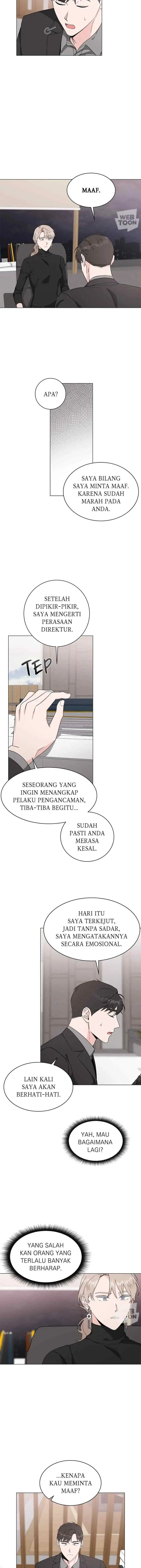 Best of Luck, Warrior! chapter 47 halaman 6