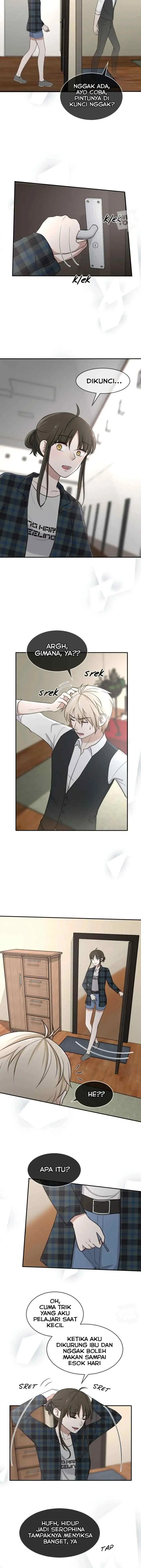 The Lost Harmony chapter 29 halaman 6