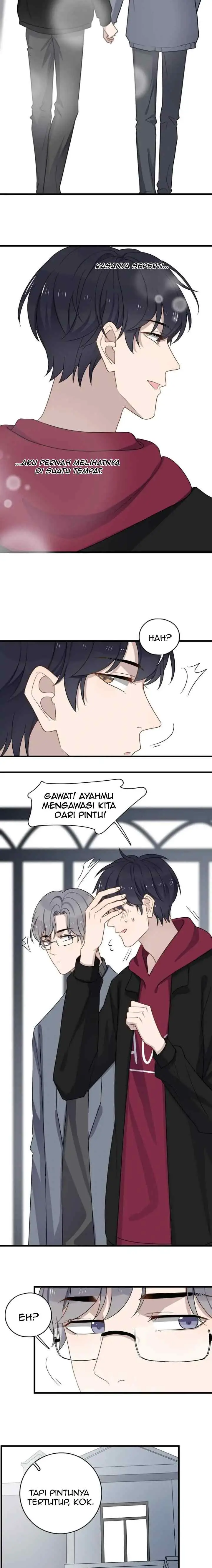 Too Close chapter 47 halaman 6