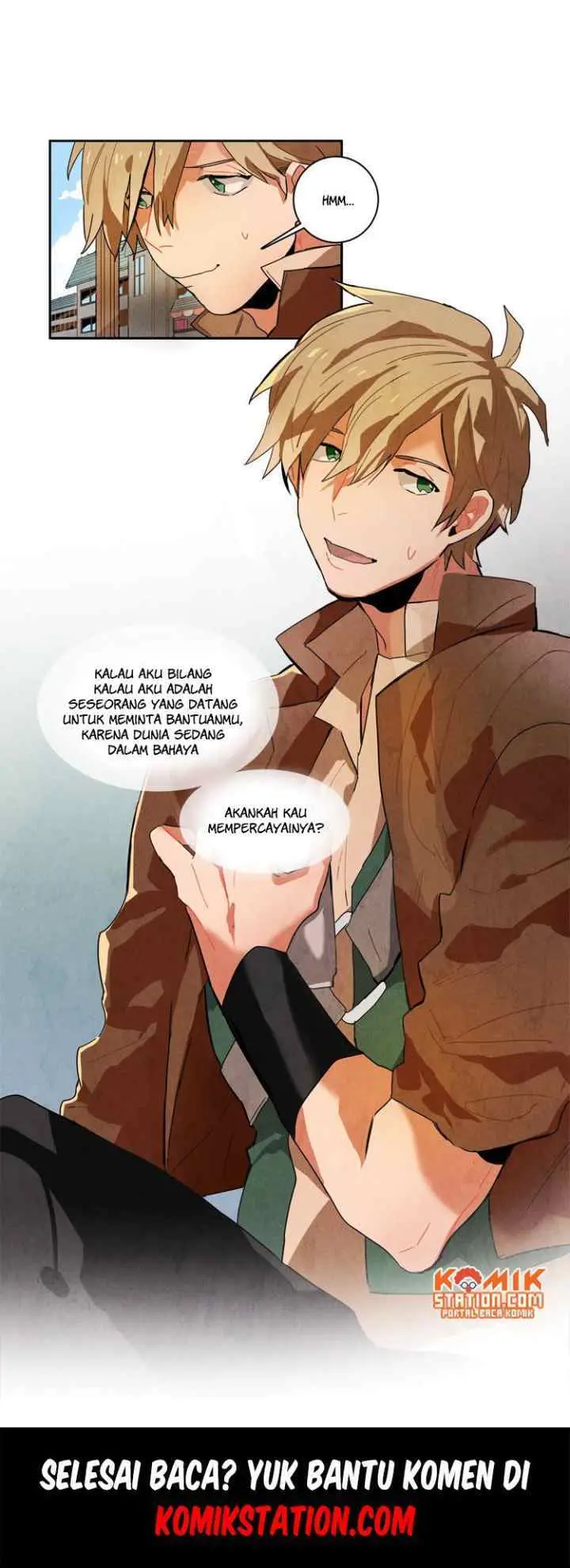 Ernak chapter 3 halaman 18