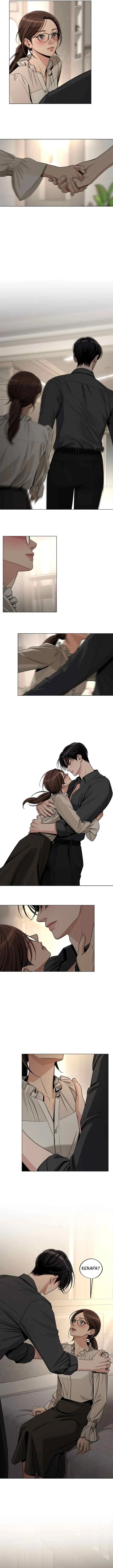 Lee Seop's Love chapter 82 halaman 12