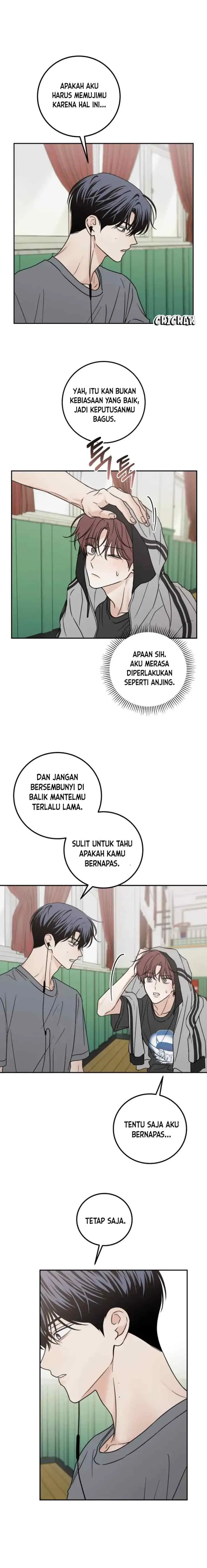 Heavy Rain Advisory chapter 16 halaman 11