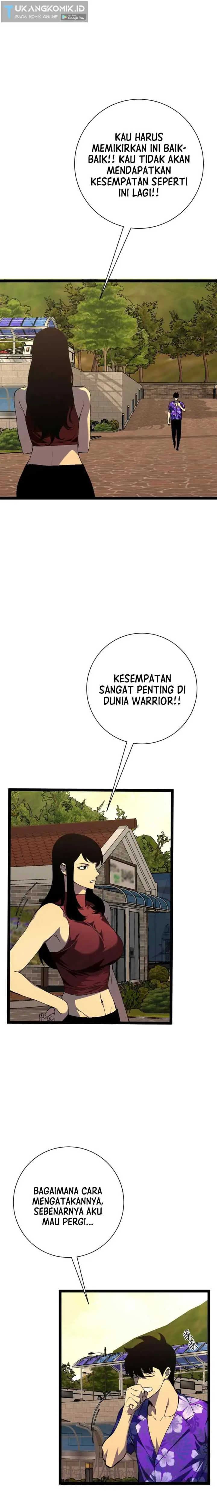 I Copy Talents (Your Talent is Mine) chapter 62 halaman 9