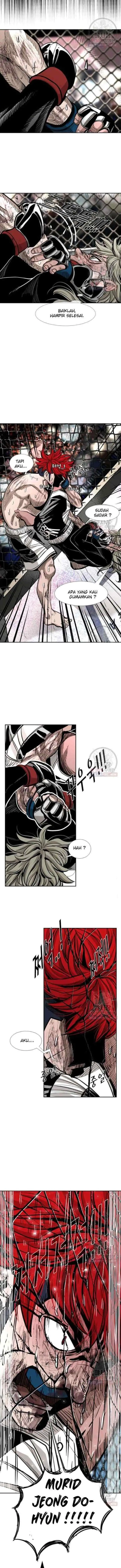 Shark chapter 210 halaman 9