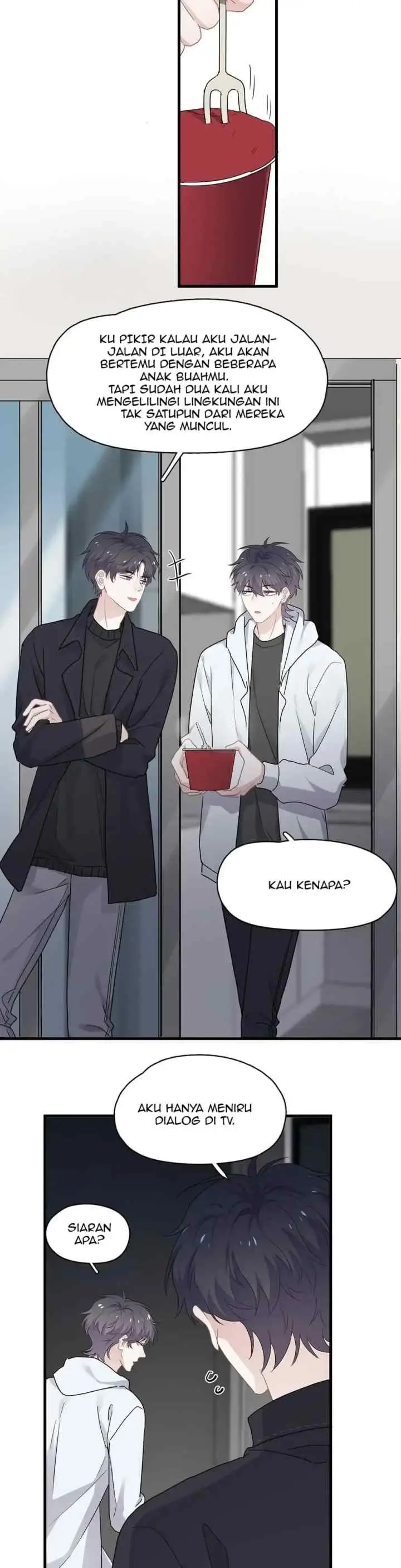 Zhe Ti Chao Gang Le chapter 89 halaman 10