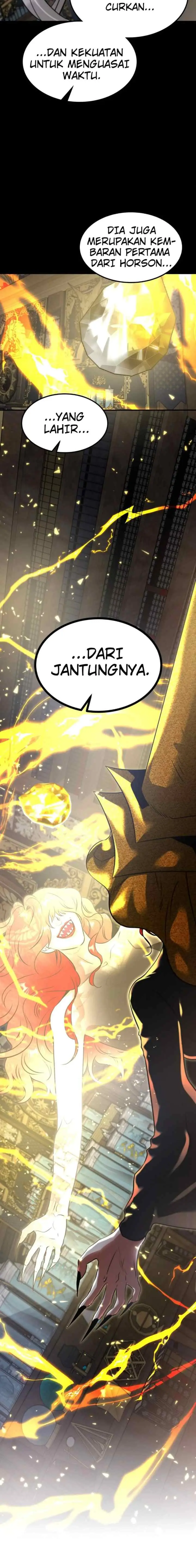 Emperor Hunt chapter 52 halaman 17