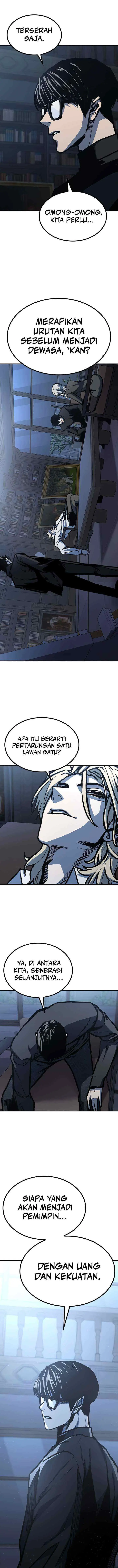 Hectopascals chapter 63 halaman 9