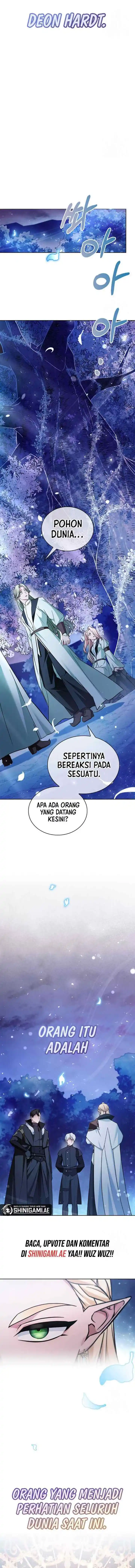 I'm Not That Kind of Talent chapter 65 halaman 17
