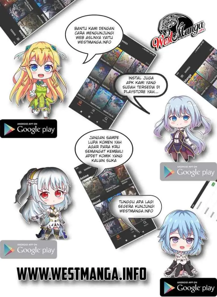 Boku no Kawaii Musume wa Futago no Kenja chapter 1.1 halaman 12