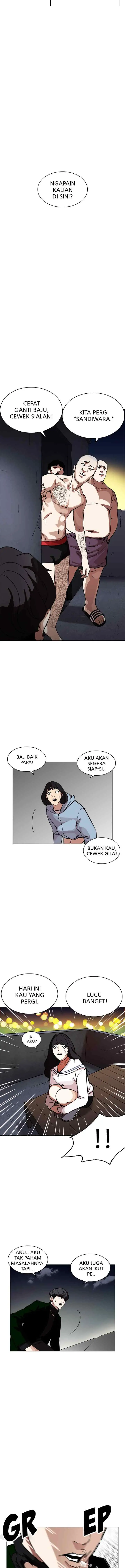 Lookism chapter 221 halaman 10