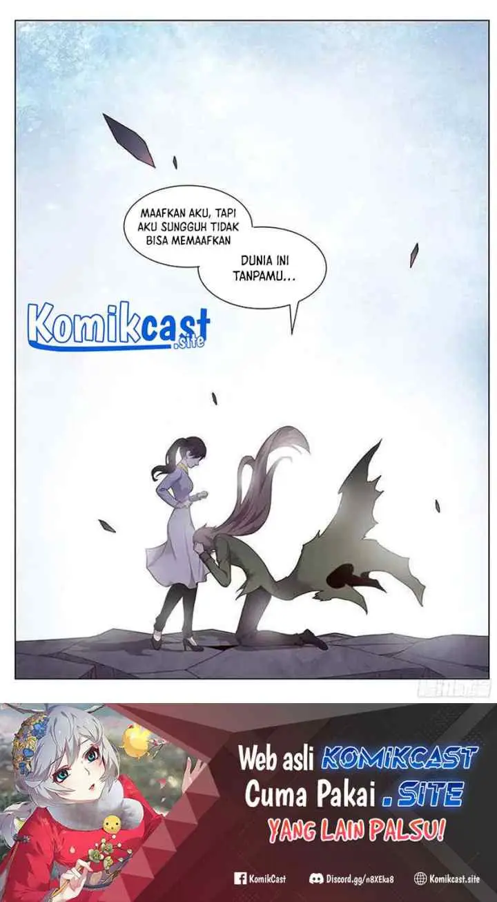 Girl and Science chapter 196 halaman 14