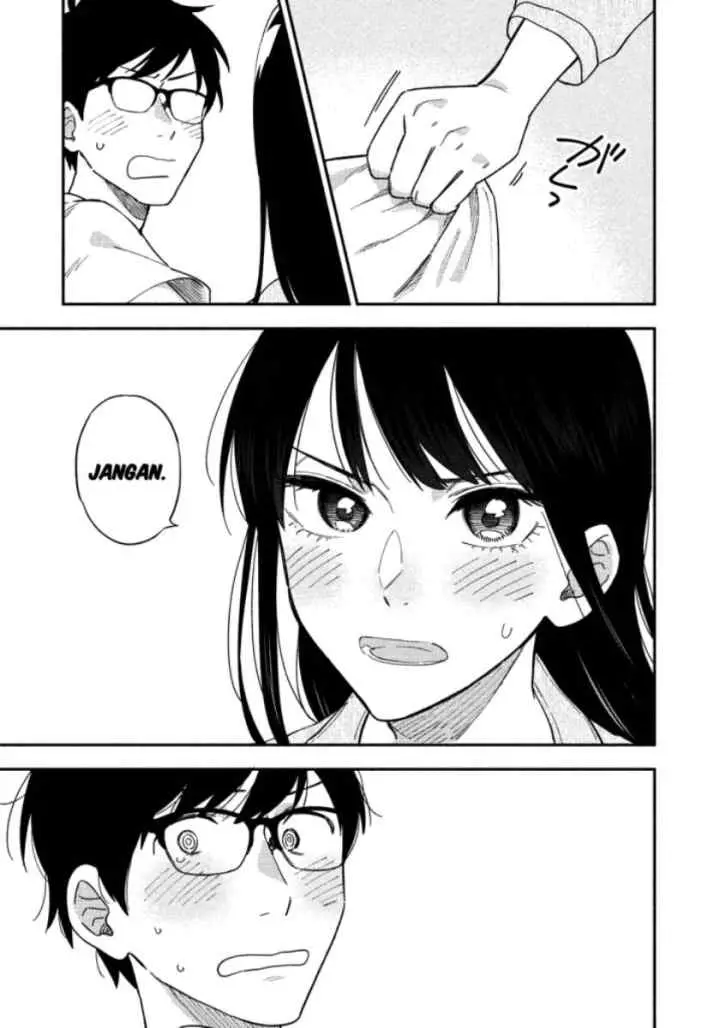 A Rare Marriage: How to Grill Our Love chapter 10 halaman 14
