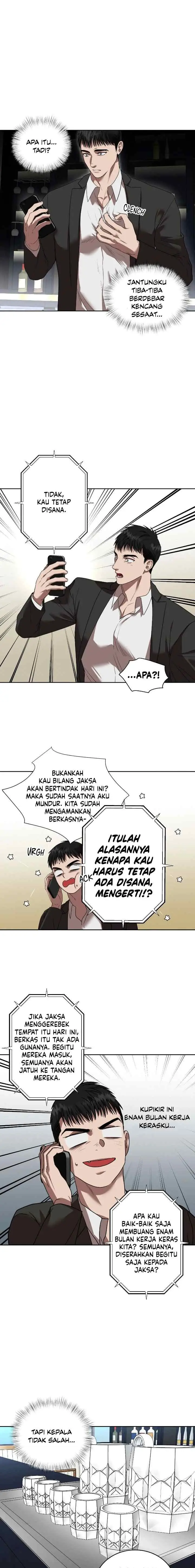 Collateral Desire chapter 9 halaman 10