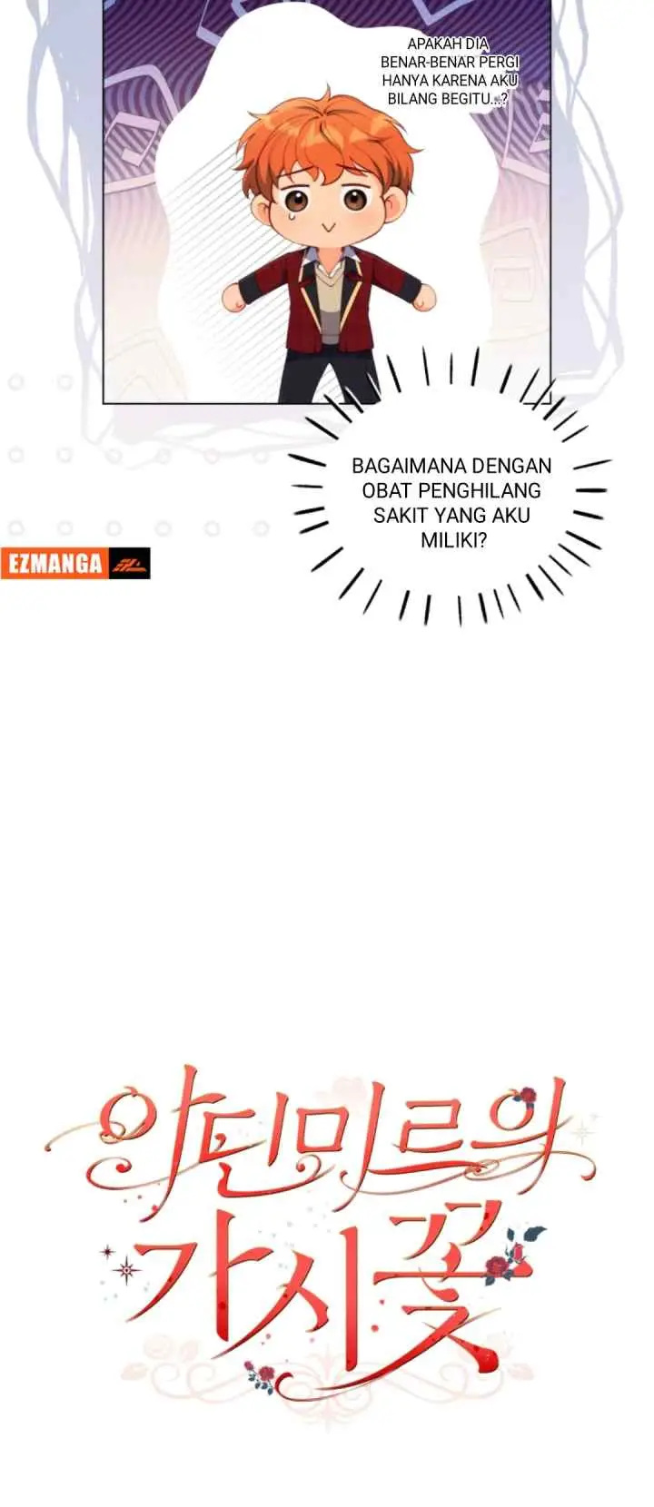Adinmir's Thorn Flower chapter 6 halaman 18