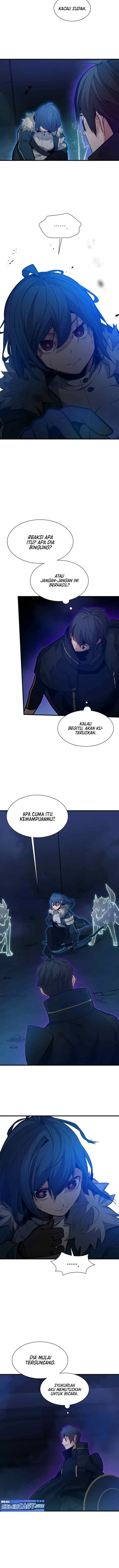 The Tutorial Is Too Tough! chapter 111 halaman 7
