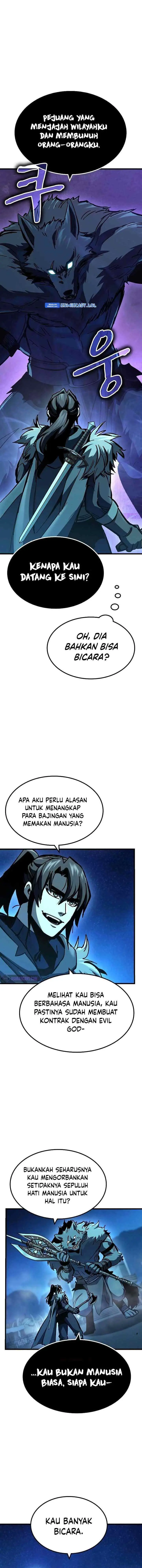 Genius Corpse-Collecting Warrior chapter 22 halaman 14