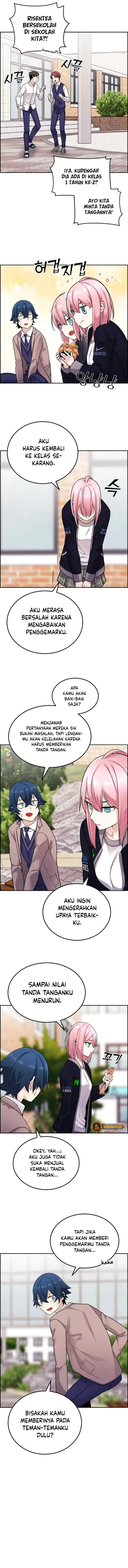 Webtoon Character Na Kang Lim chapter 19 halaman 9
