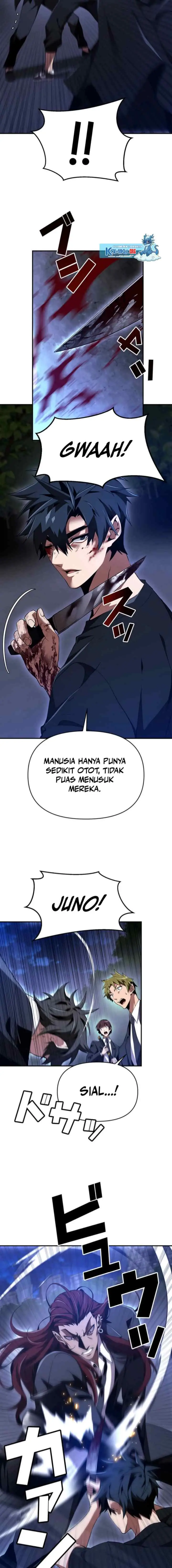 Honestly, This 13th Regression Is Getting Tough chapter 4 halaman 14
