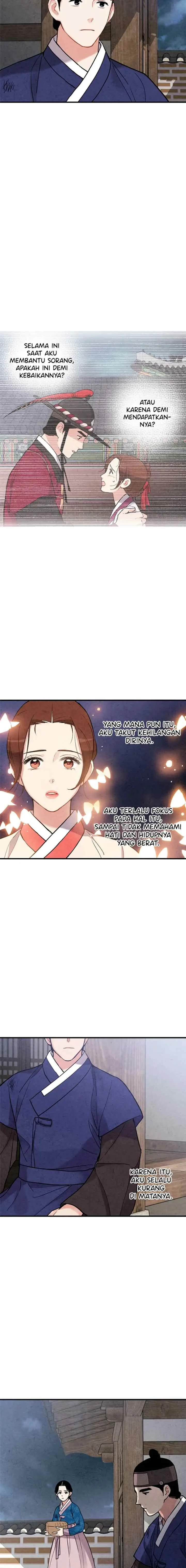 Joseon's Ban on Marriage chapter 72 halaman 13