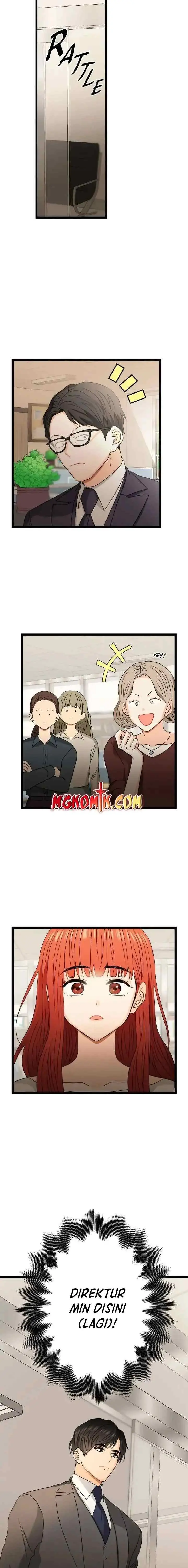 Faking It in Style chapter 112 halaman 8