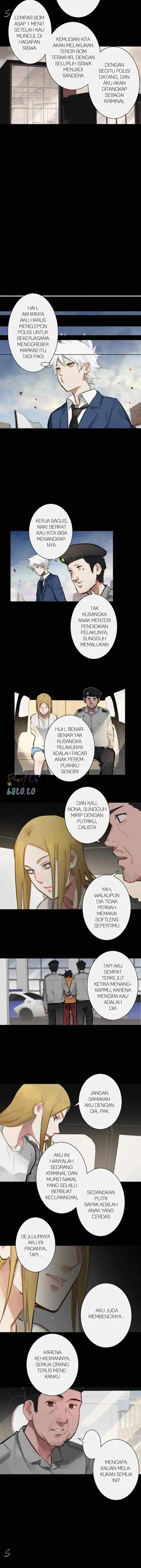 Trickster chapter 56 halaman 4