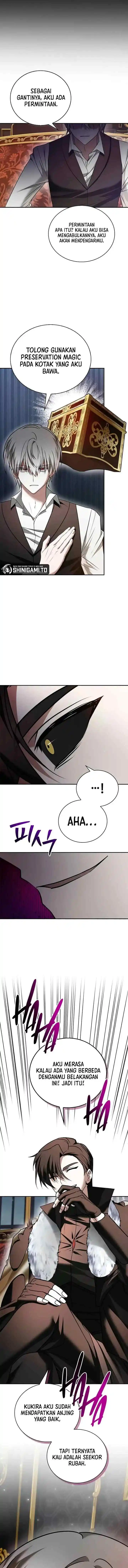 I'm Not That Kind of Talent chapter 92 halaman 12
