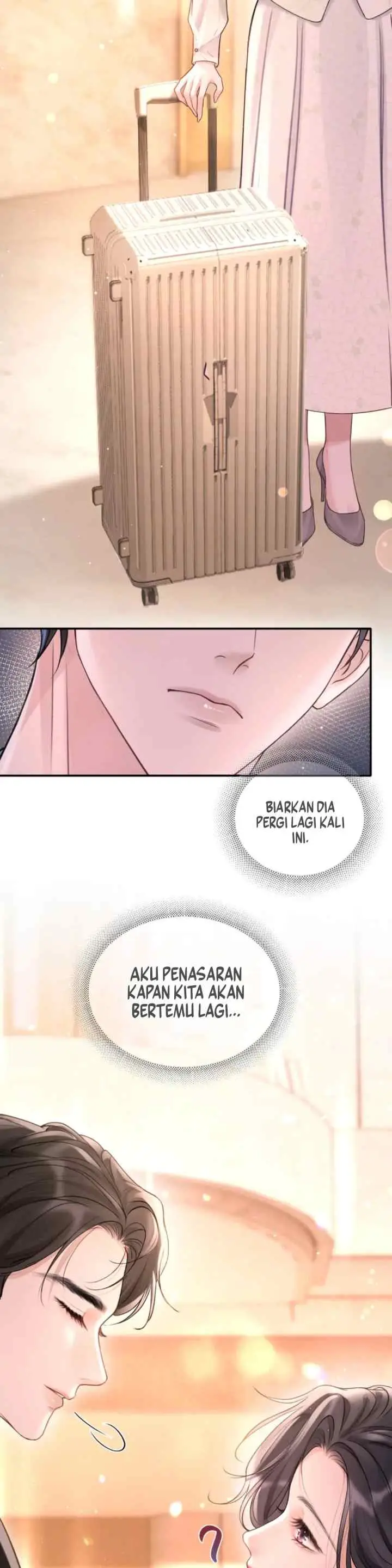 What a Good Girl chapter 7 halaman 13