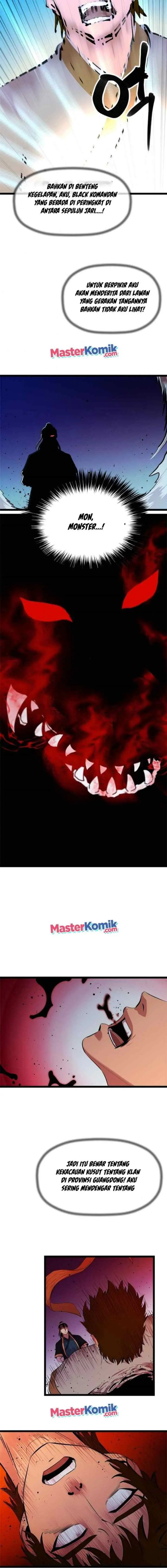 Bachelor's Return chapter 50 halaman 10