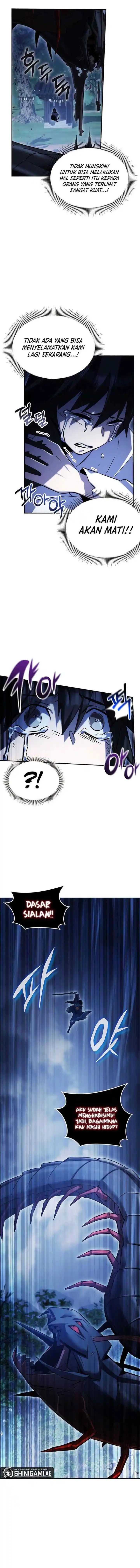 Drug Devourer chapter 48 halaman 10