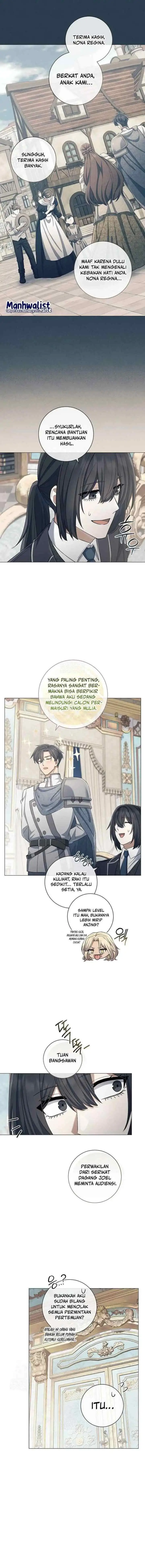Magic Lord chapter 36 halaman 10
