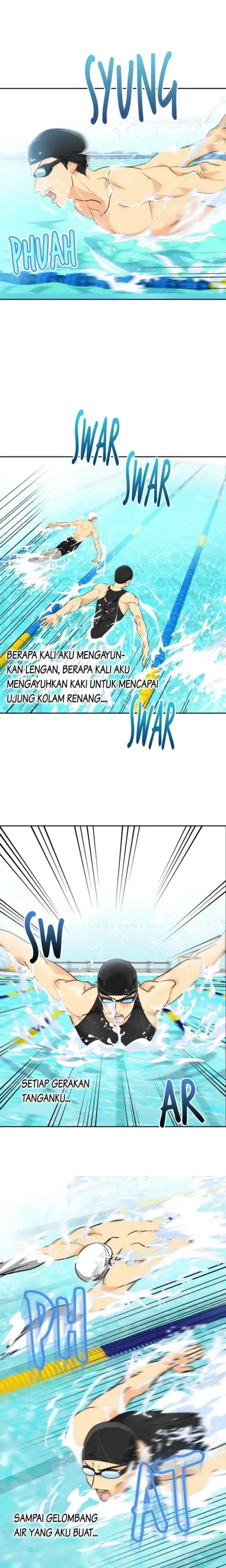 Heart Has a Soft Spot chapter 198 halaman 10