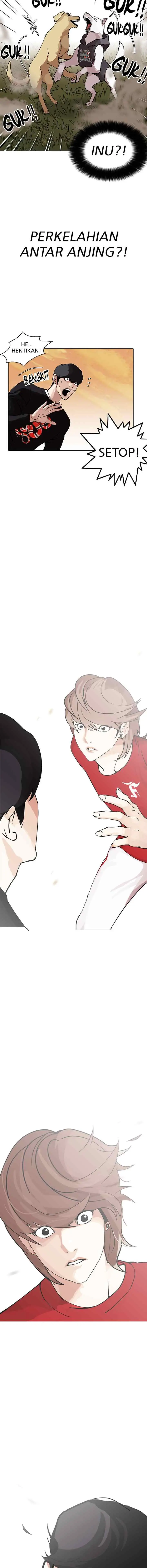 Lookism chapter 149 halaman 10