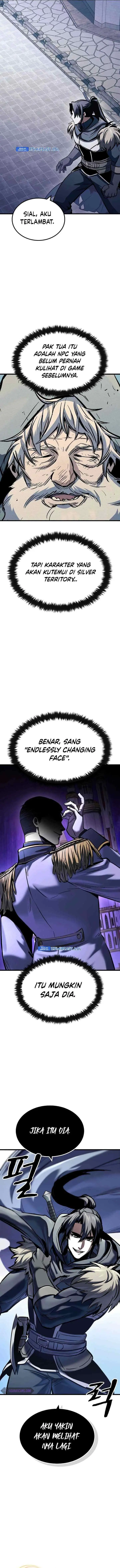 Genius Corpse-Collecting Warrior chapter 20 halaman 4